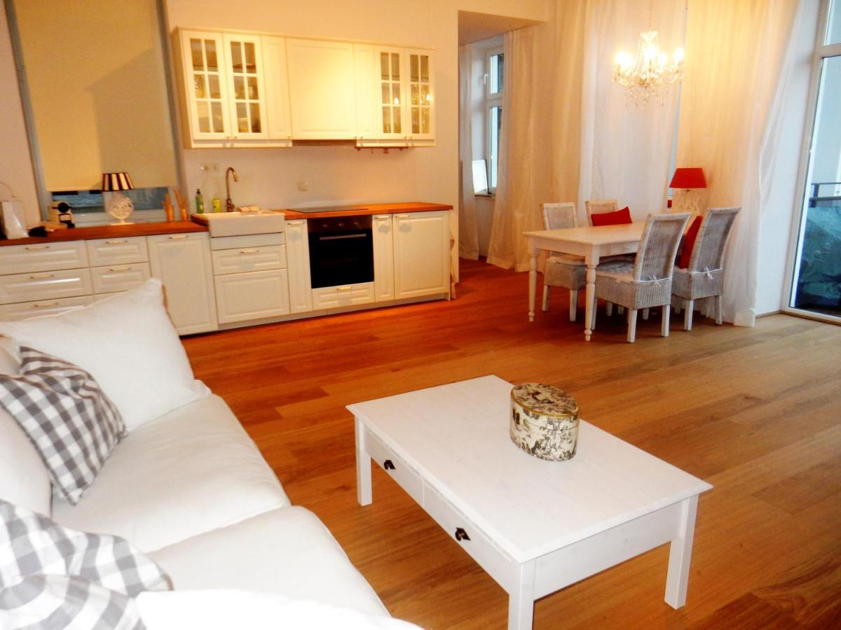 Altbautraum Springergasse - Toplocation Wina Bagian luar foto