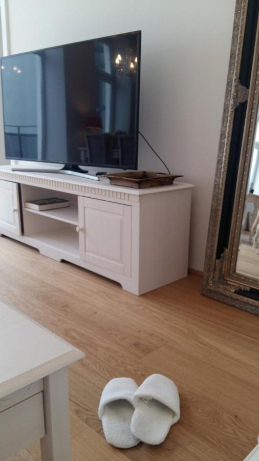 Altbautraum Springergasse - Toplocation Wina Bagian luar foto